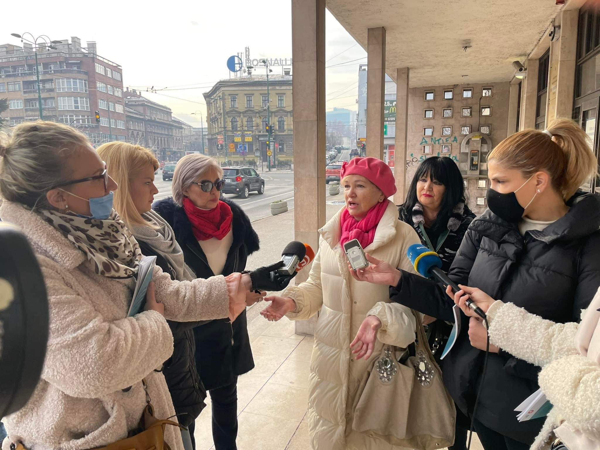 Građani traže poštivanje Zakona o pravima pacijenata